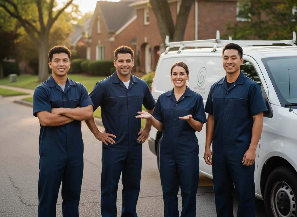Home Gutter Service company in Duncanville, AL